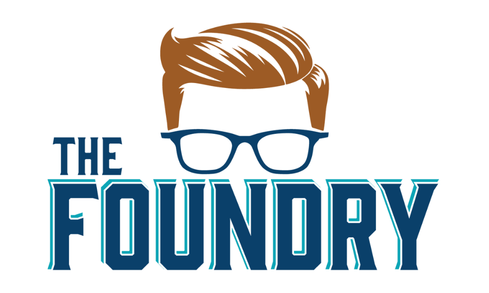 The Foundry-Academy For Men